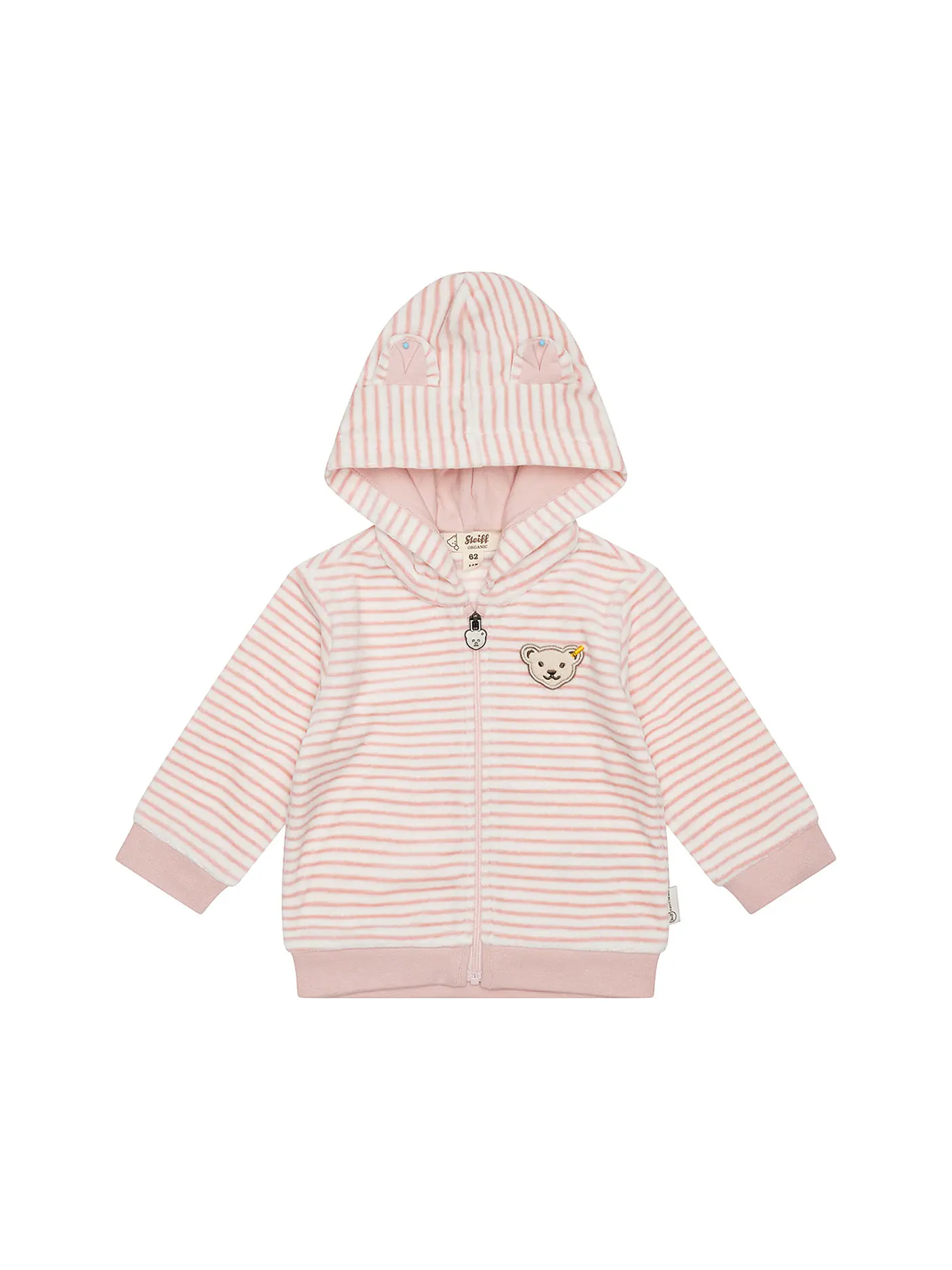 STEIFF | Baby Sweatjacke | 